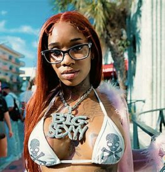 Second Life Marketplace - Sexy Redd-im looking for the ho Teleport Music